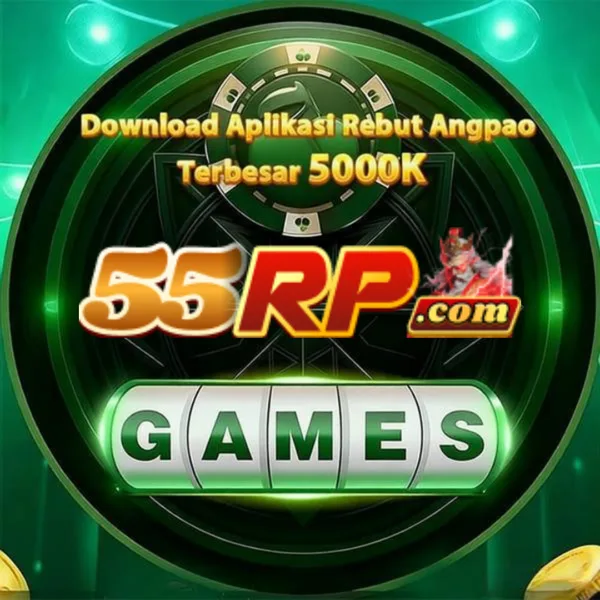 55RP Login Resmi APK 2026