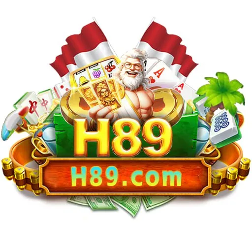 H89 2026 Slot Gacor RTP Tinggi