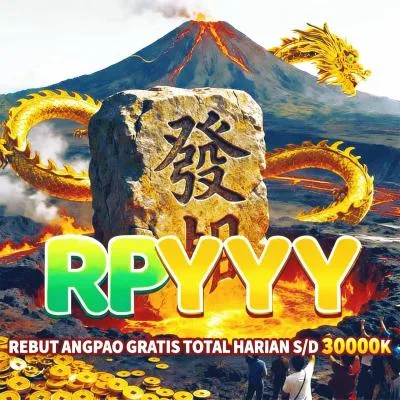 RPYY Bonus Member Baru 100%