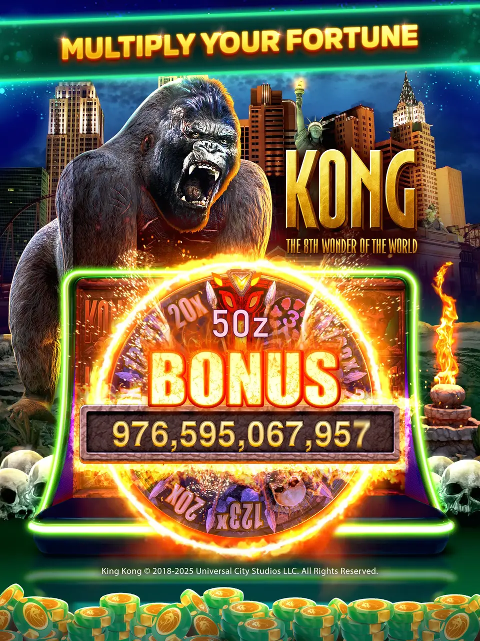 50z APK
