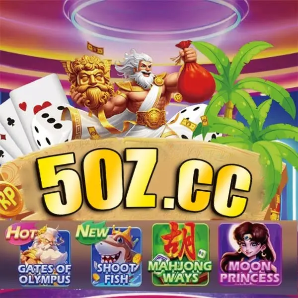 50Z Daftar Akun Resmi Indonesia