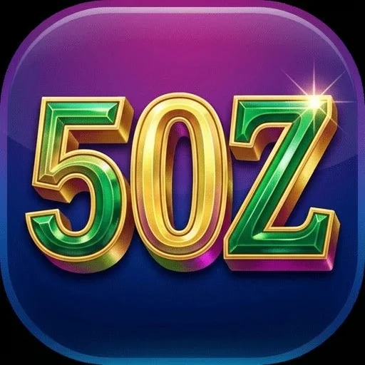 50z Logo - Resmi