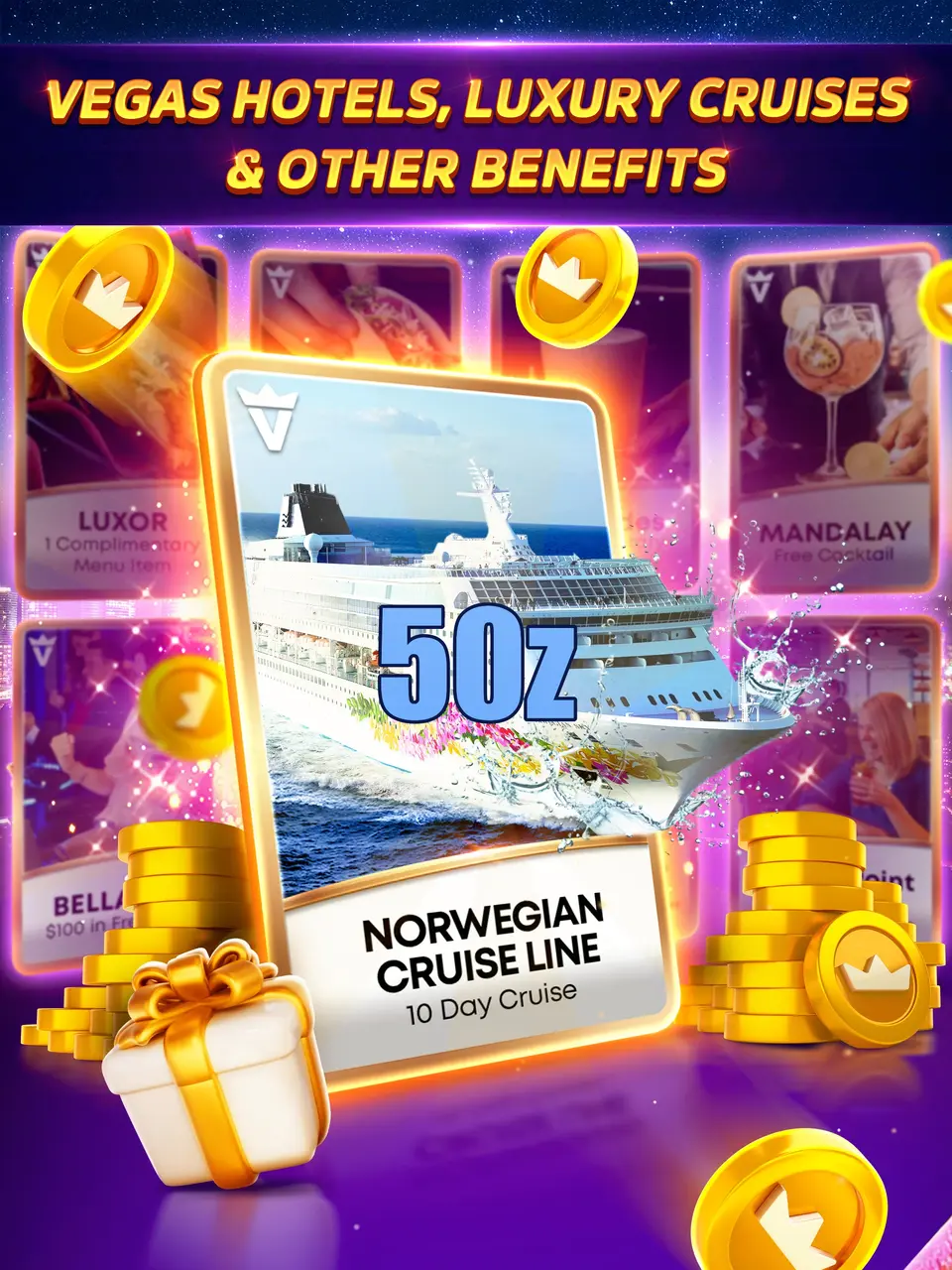 50z Tangkapan Layar - APK Resmi